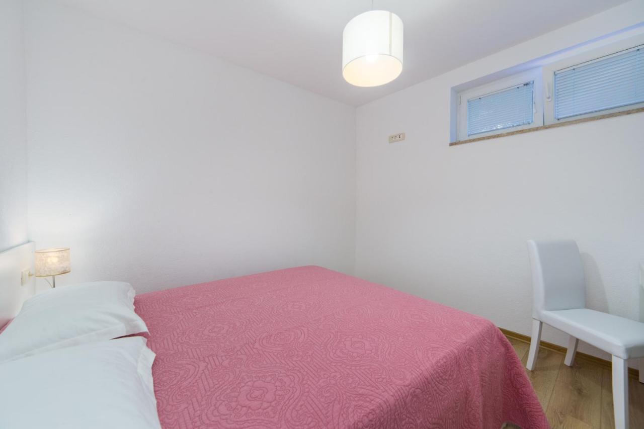 Apartments Zvonik บริสท์ ภายนอก รูปภาพ